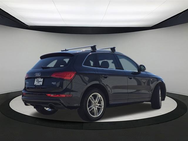 2014 Audi Q5 Prestige photo 7