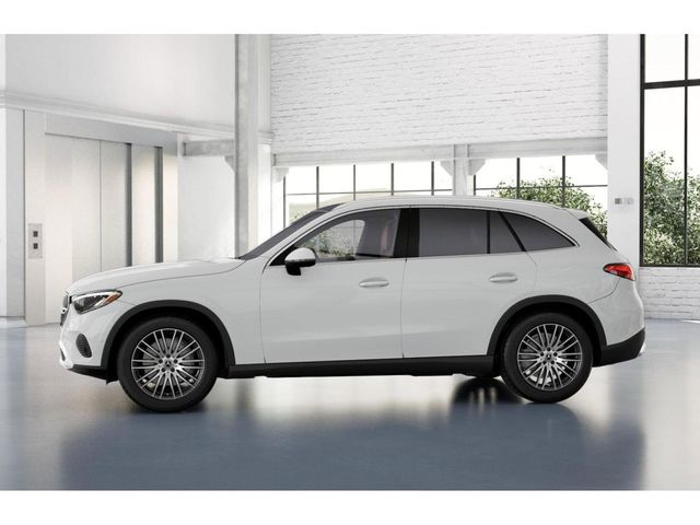 2026 Mercedes Benz GLC 300 4MATIC photo 34
