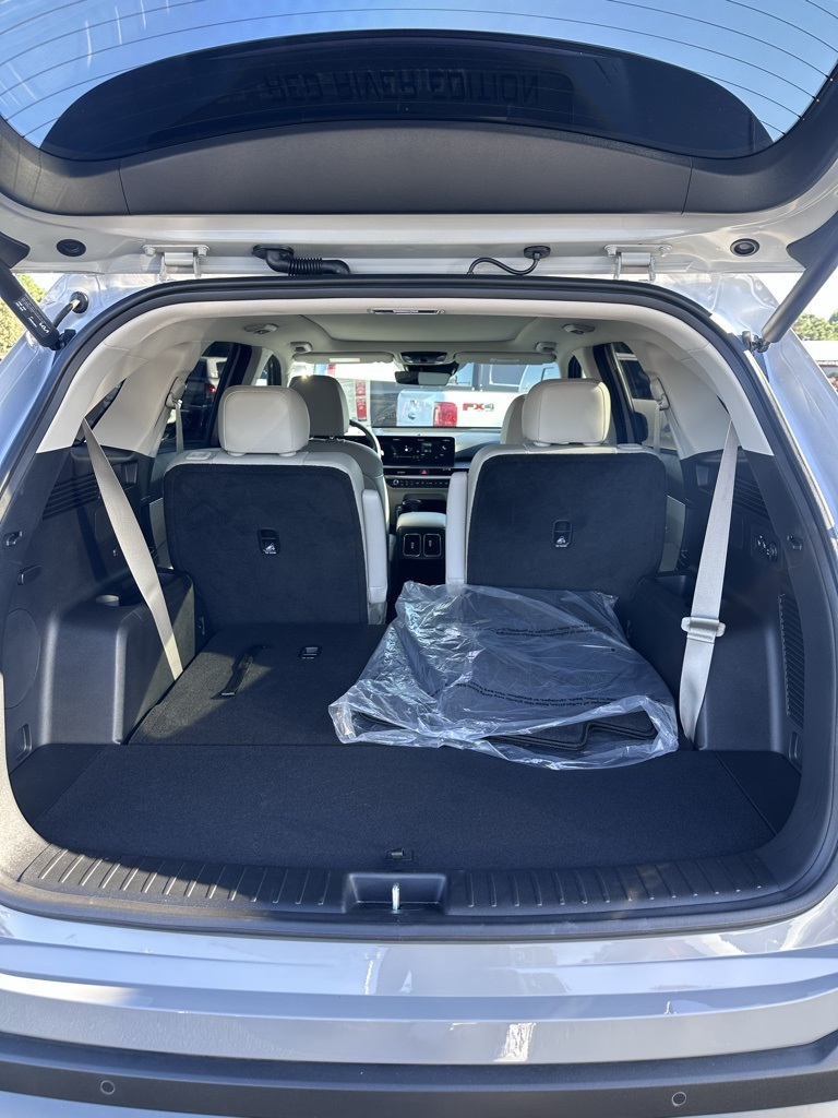 2025 Kia Sorento X-Line EX photo 25