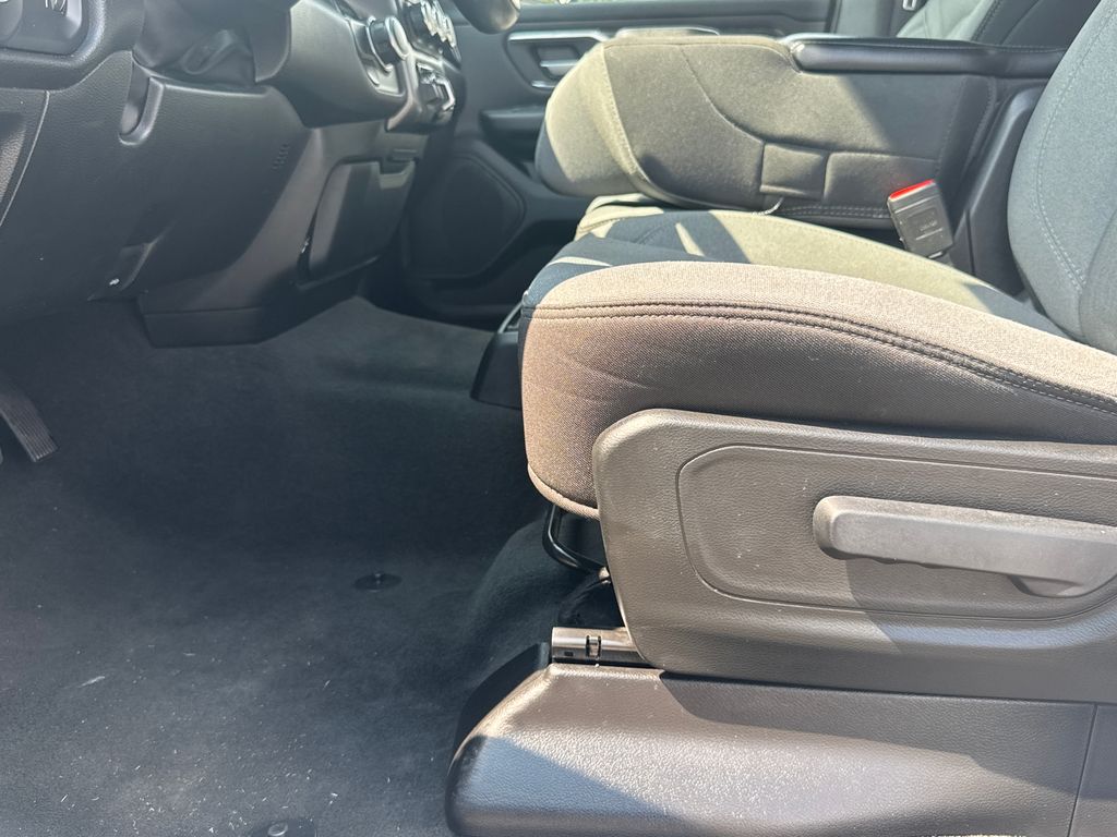 2023 Ram 1500 Big Horn Lone Star photo 9