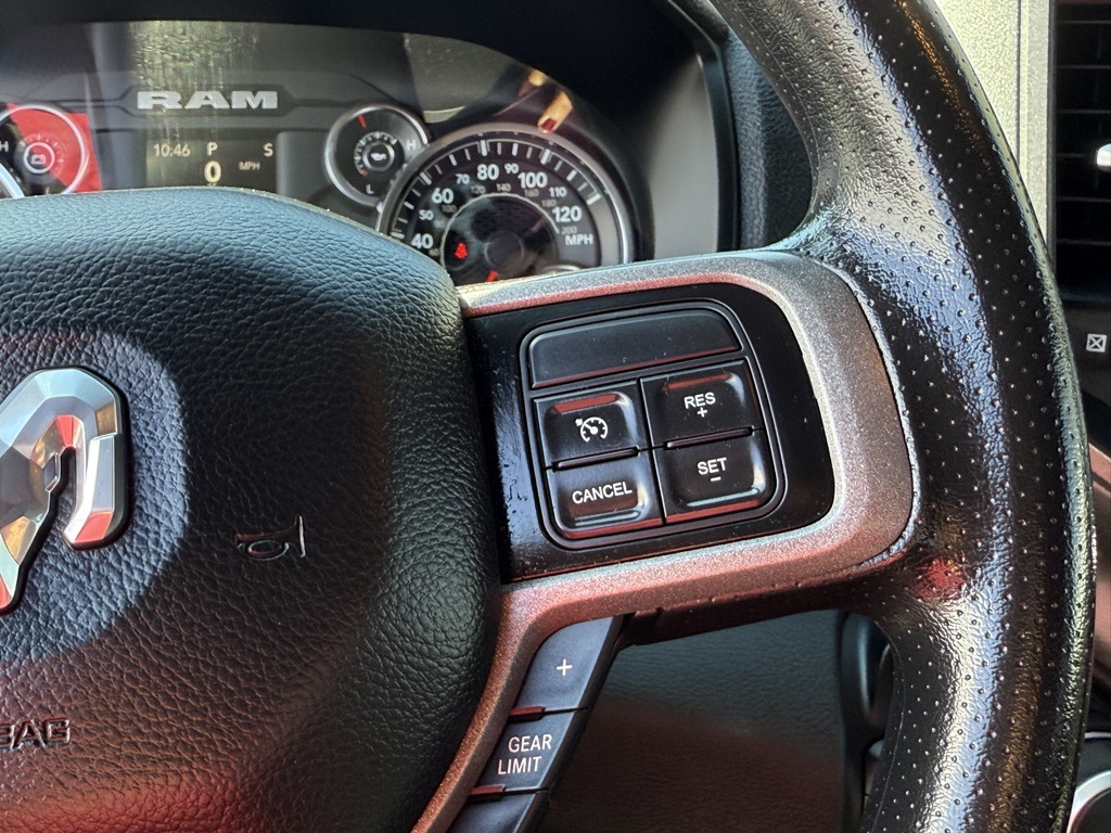 2021 Ram 2500 Tradesman photo 16