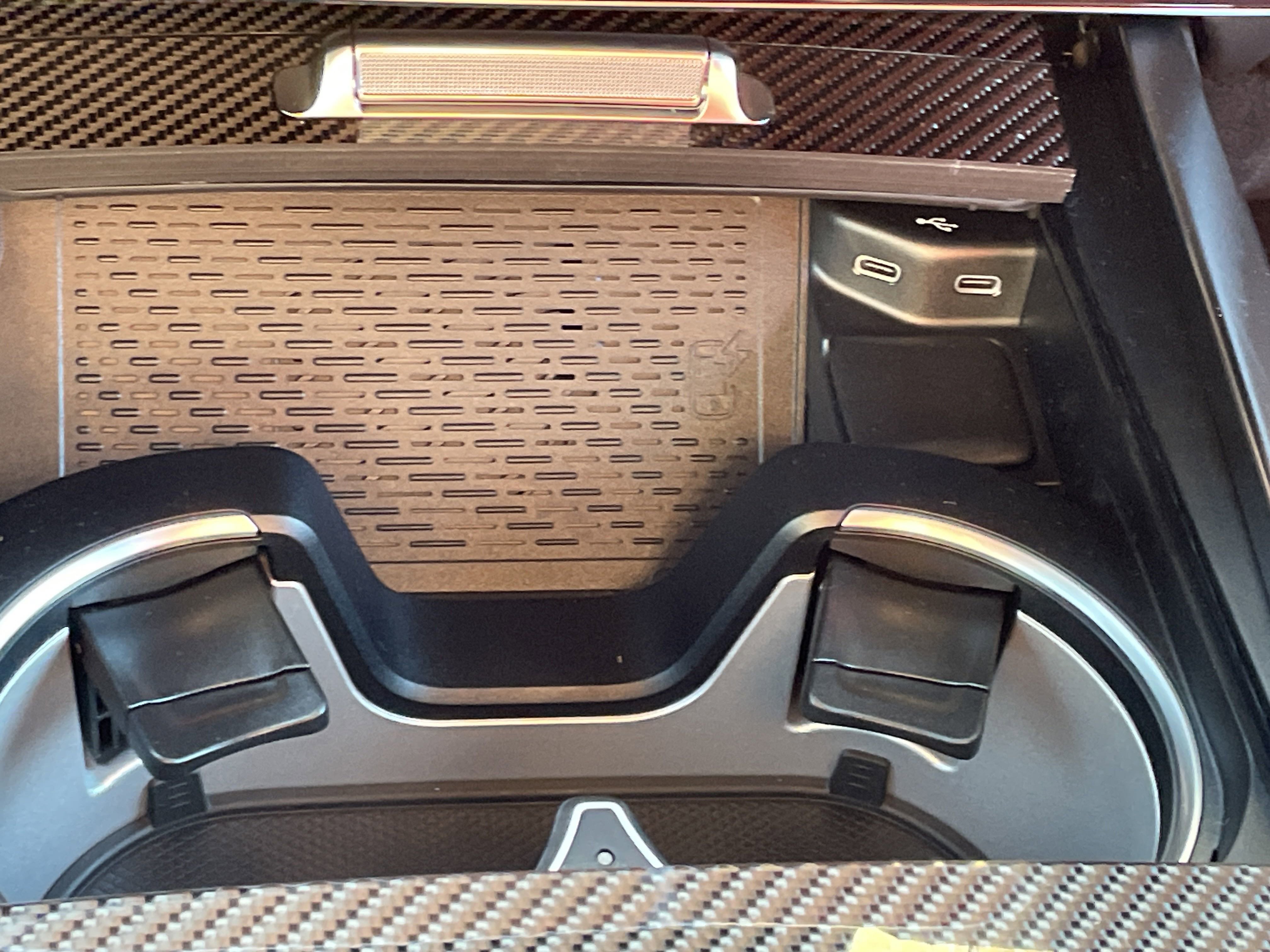 2025 Mercedes Benz G AMG 63 photo 18
