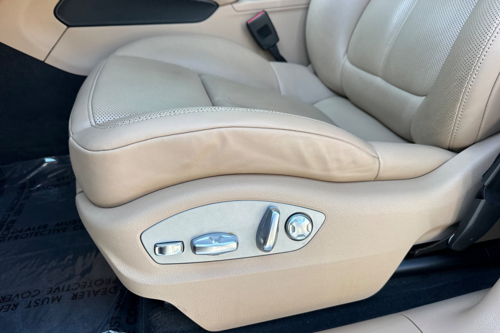 2019 Porsche Macan S photo 15
