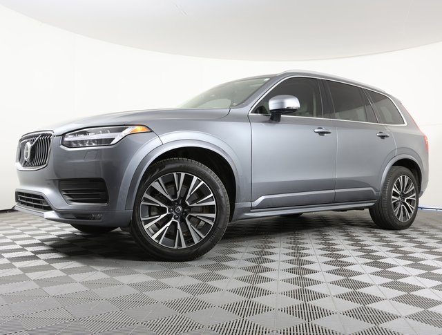 2020 Volvo XC90