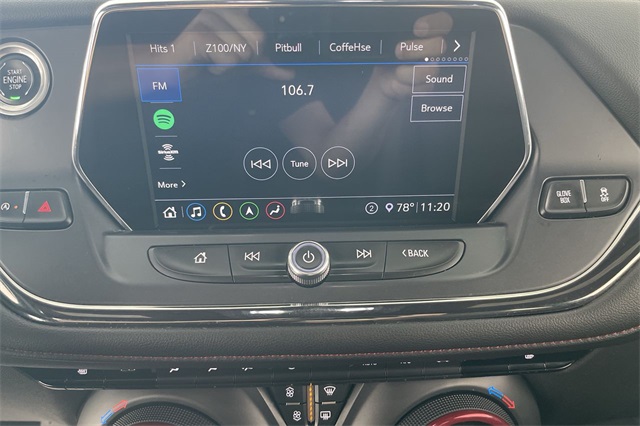 2020 Chevrolet Blazer RS photo 31