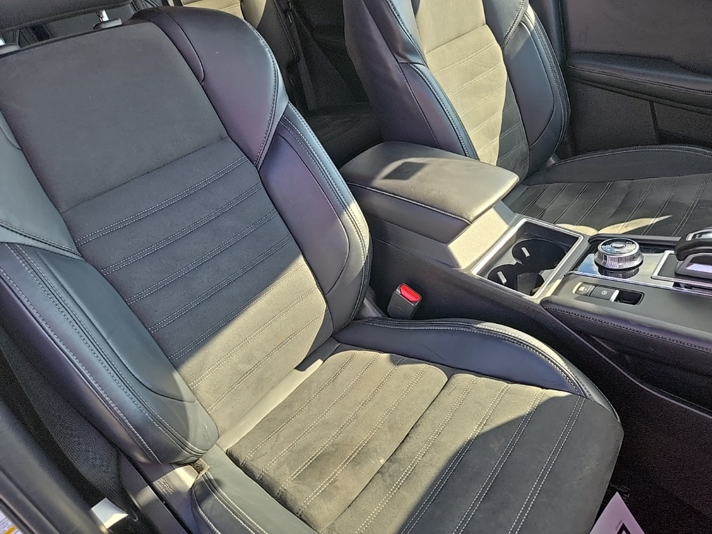 2024 Mitsubishi Outlander SE photo 20