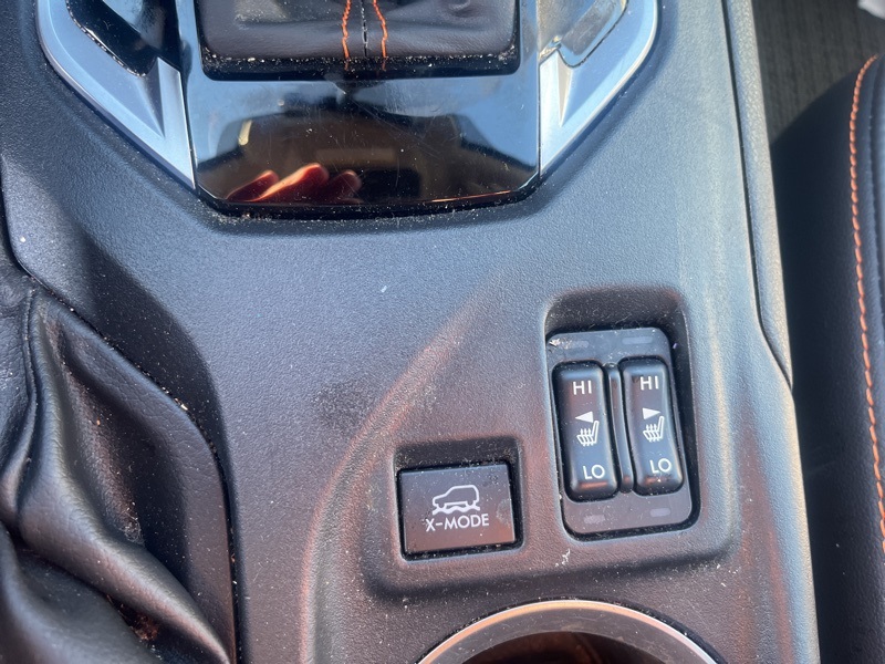 2023 Subaru Crosstrek Limited photo 20