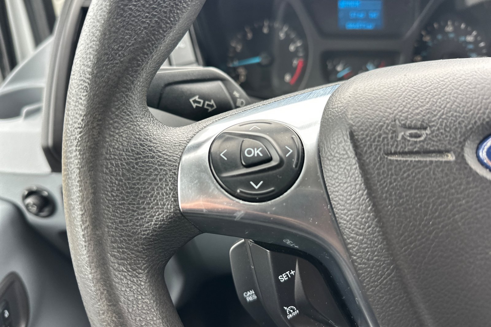 2016 Ford Transit Van photo 4