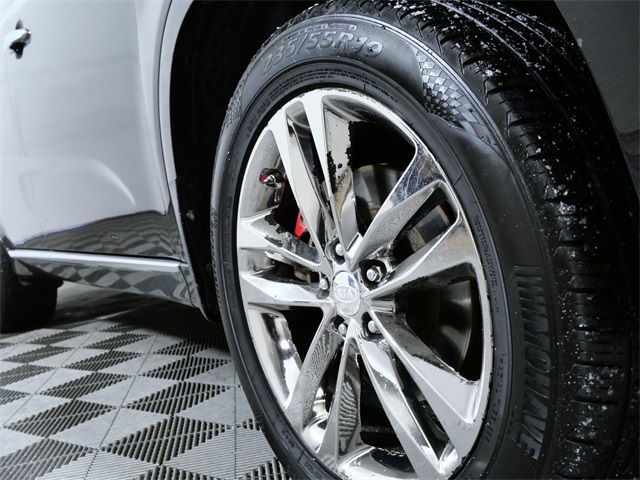 Used 2014 Kia Sorento Limited with VIN 5XYKW4A75EG524546 for sale in Apple Valley, Minnesota