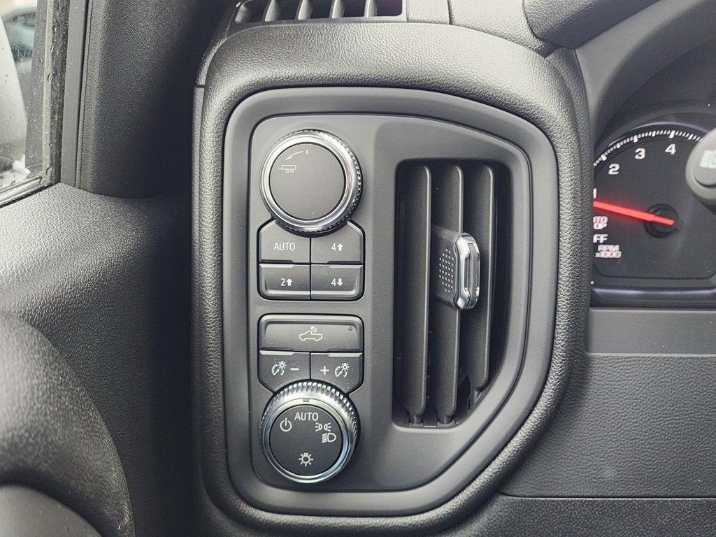 2025 Gmc Sierra 1500 Pro photo 19