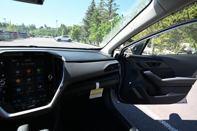2025 Subaru Crosstrek Premium photo 19