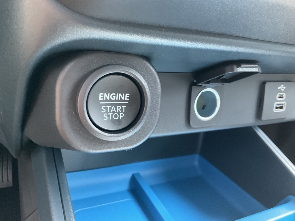 2025 Ford Maverick XLT photo 4