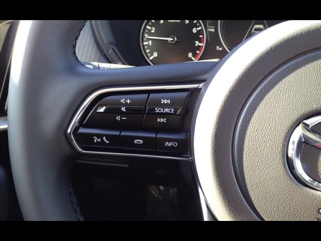 2025 Mazda CX-90 3.3 Turbo Select photo 19