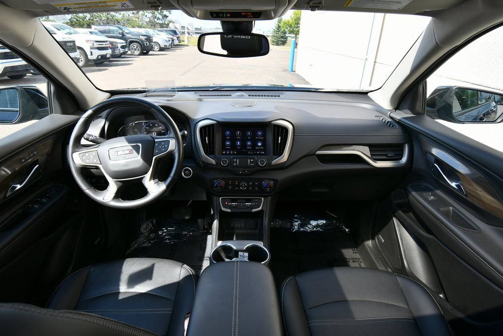 2022 Gmc Terrain Denali photo 17