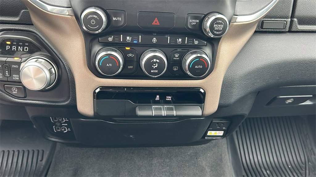 2021 Ram 1500 Laramie photo 34