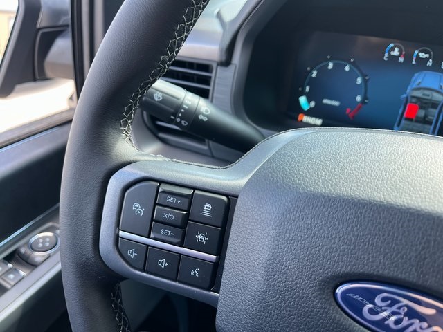 2025 Ford F-150 XLT photo 26
