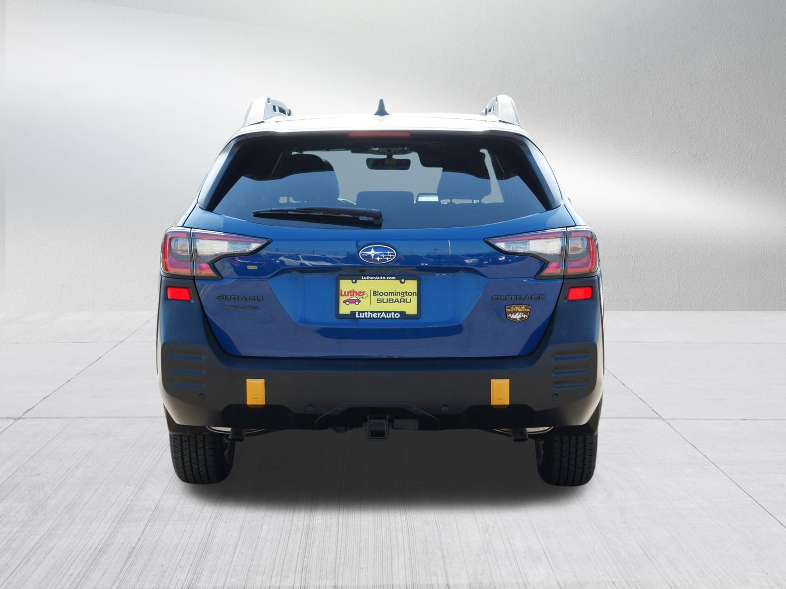 2023 Subaru Outback Wilderness photo 6