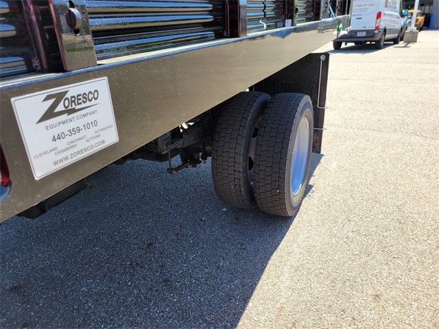 2024 Ford F-550 XL photo 12
