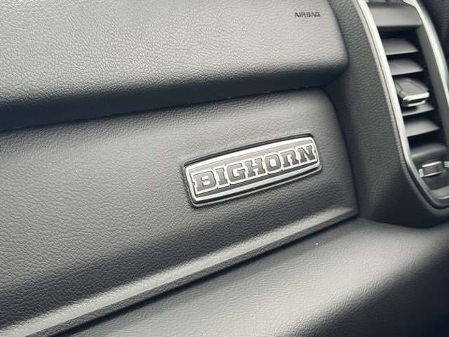 2026 Ram 2500 Big Horn photo 27