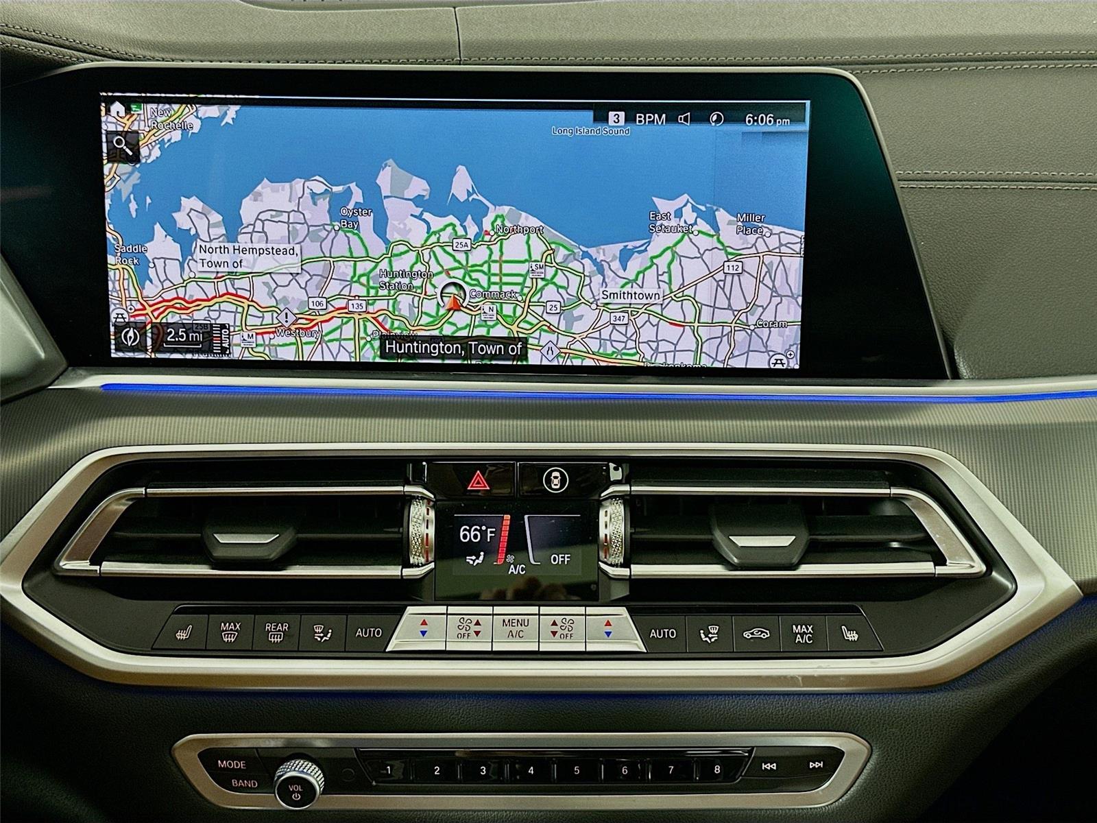 2023 Bmw X6 xDrive40i photo 13