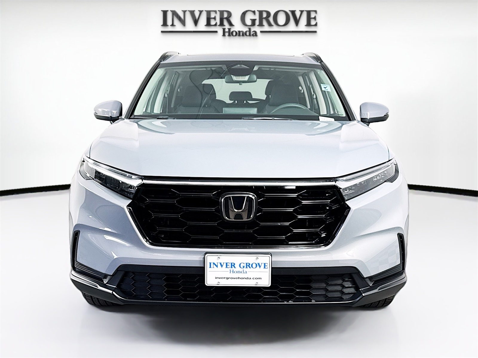 Used 2023 Honda CR-V EX with VIN 7FARS4H41PE008141 for sale in Inver Grove Heights, Minnesota