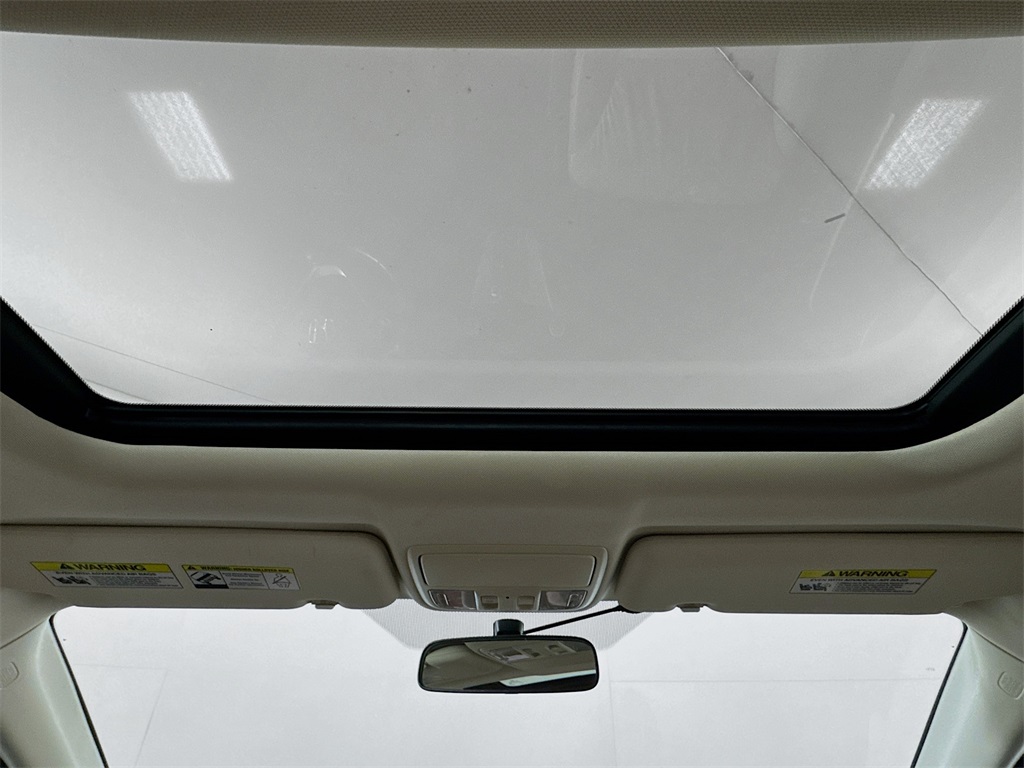 2013 Honda CR-V EX-L photo 16