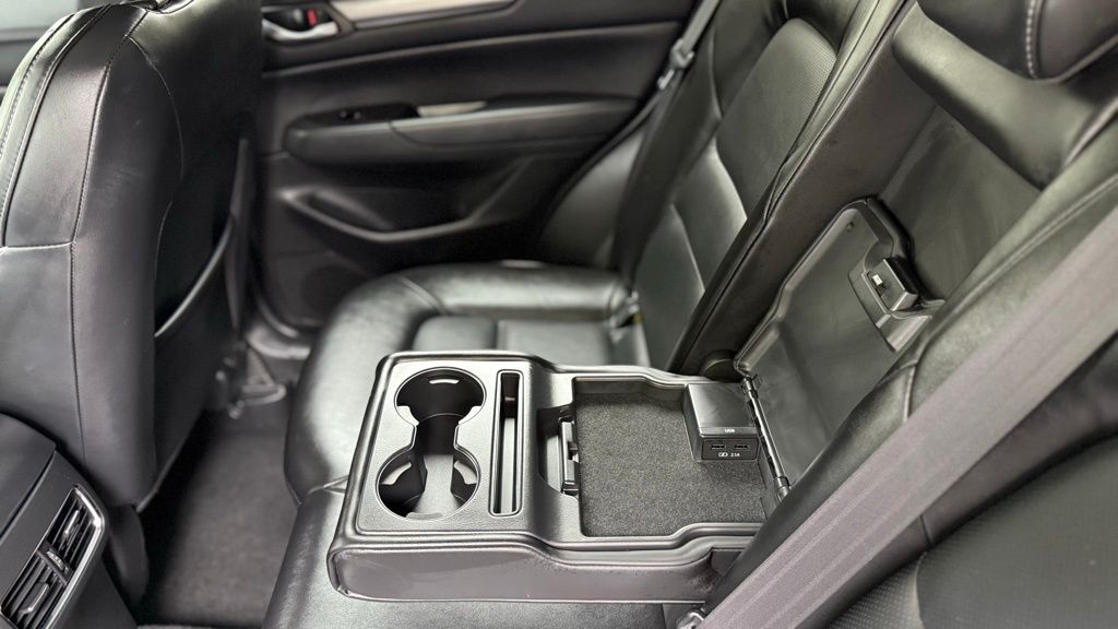 2024 Mazda CX-5 2.5 Select photo 14