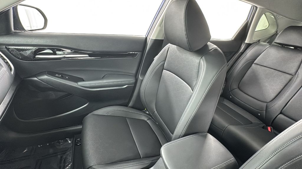 2026 Kia Seltos EX photo 13