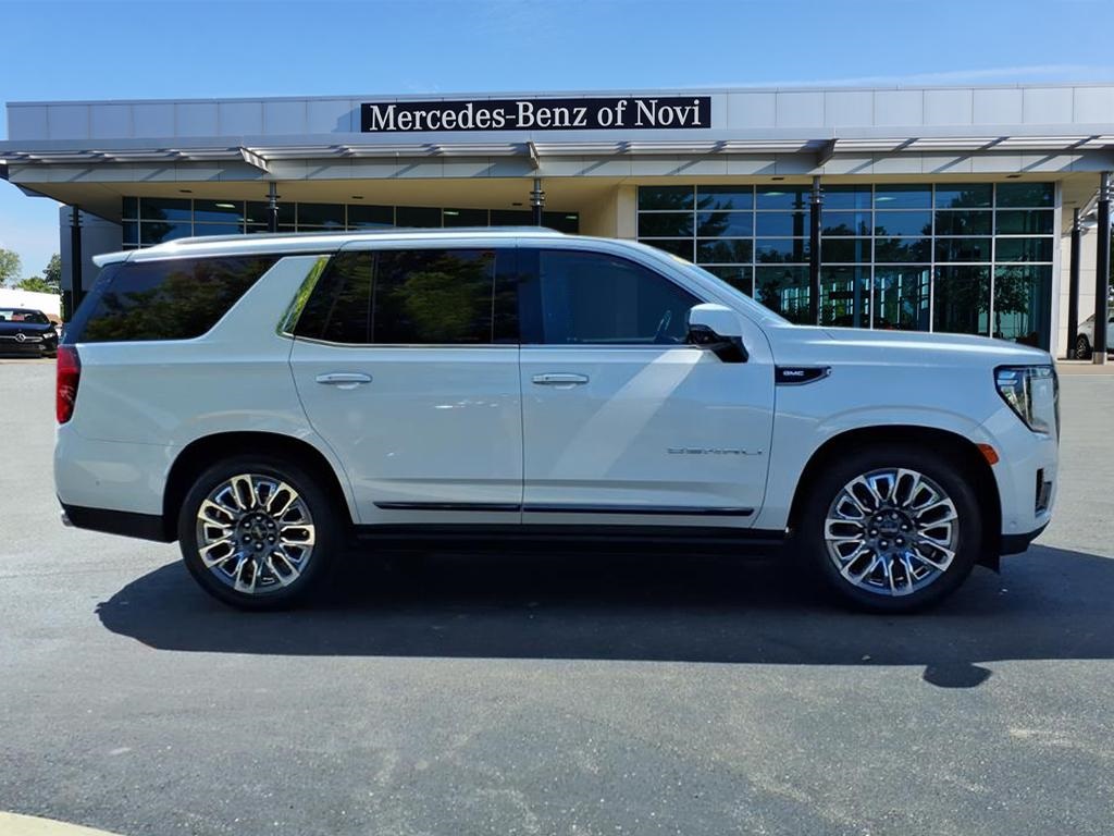 2023 Gmc Yukon Denali Ultimate photo 6