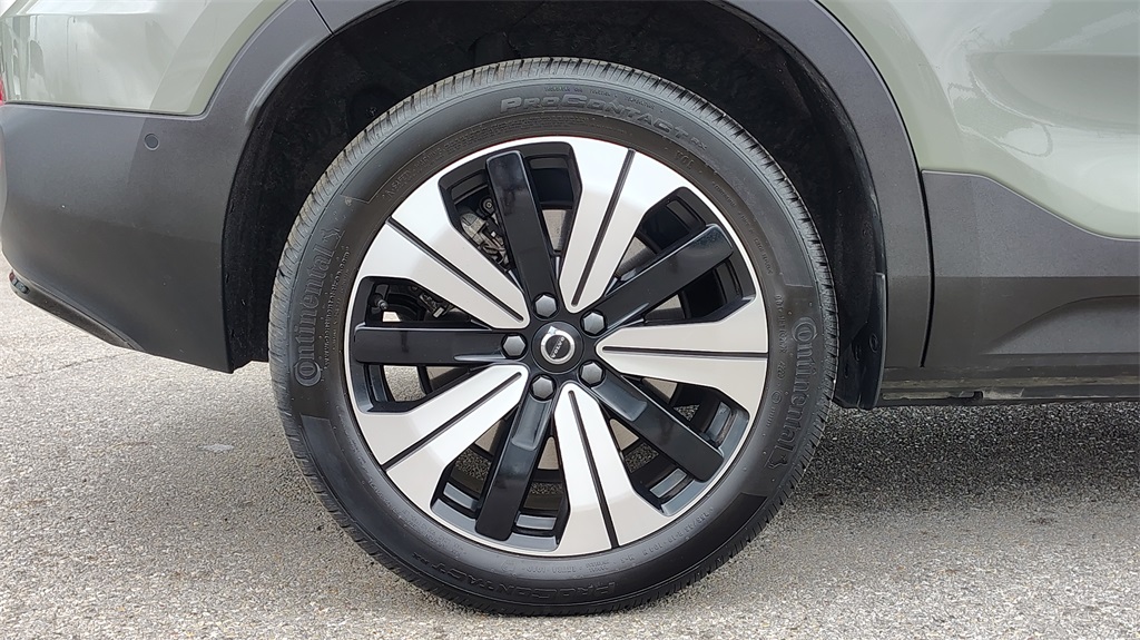 2023 Volvo C40 Recharge Plus photo 29