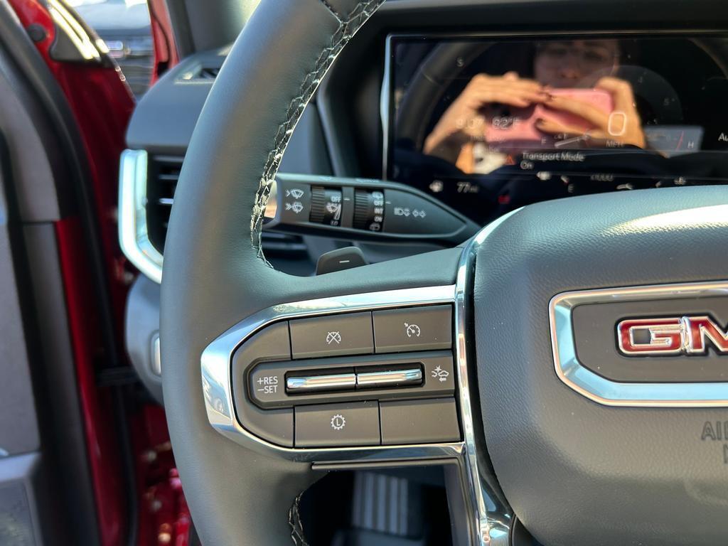 2026 Gmc Terrain Elevation photo 13