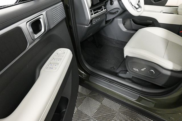 2026 Hyundai Santa Fe SEL photo 7