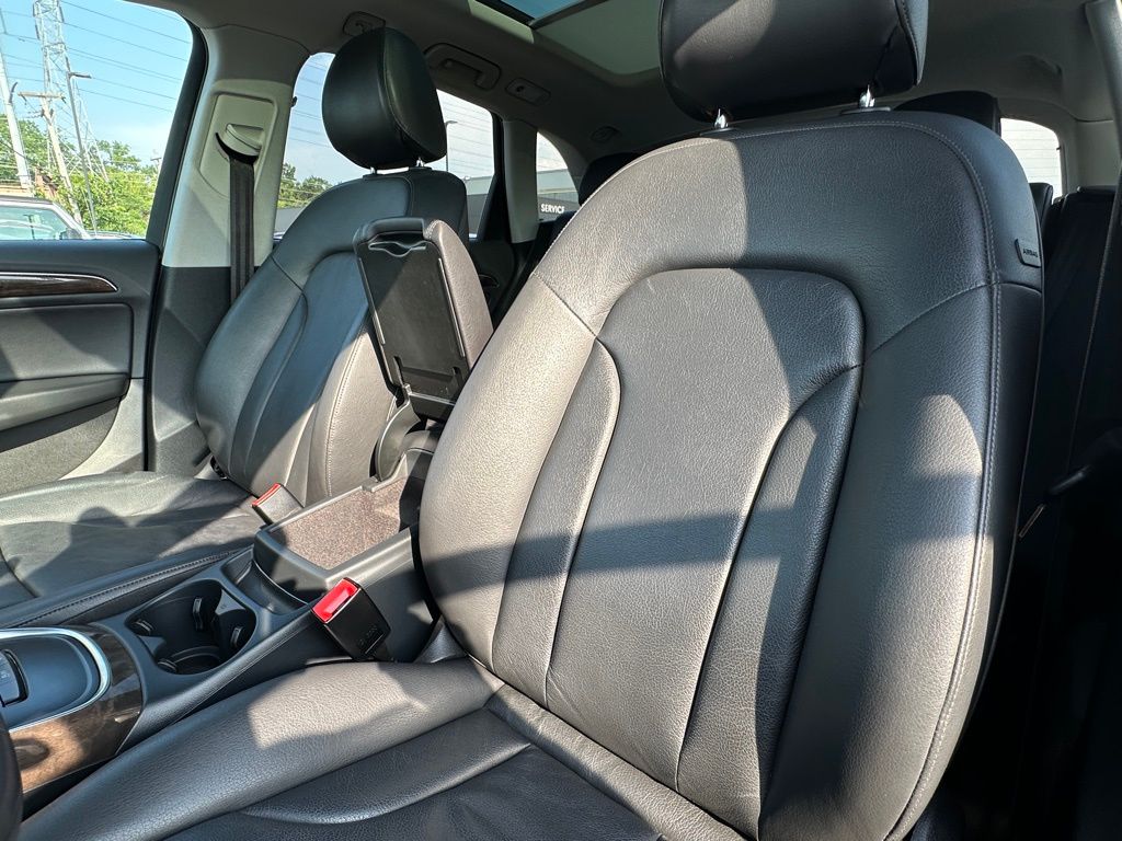 2013 Audi Q5 2.0T Premium Plus photo 20