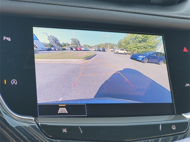 2023 Cadillac XT6 Premium Luxury photo 22