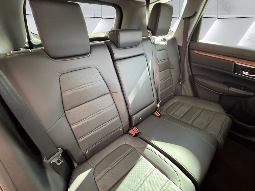 2021 Honda CR-V EX-L photo 15