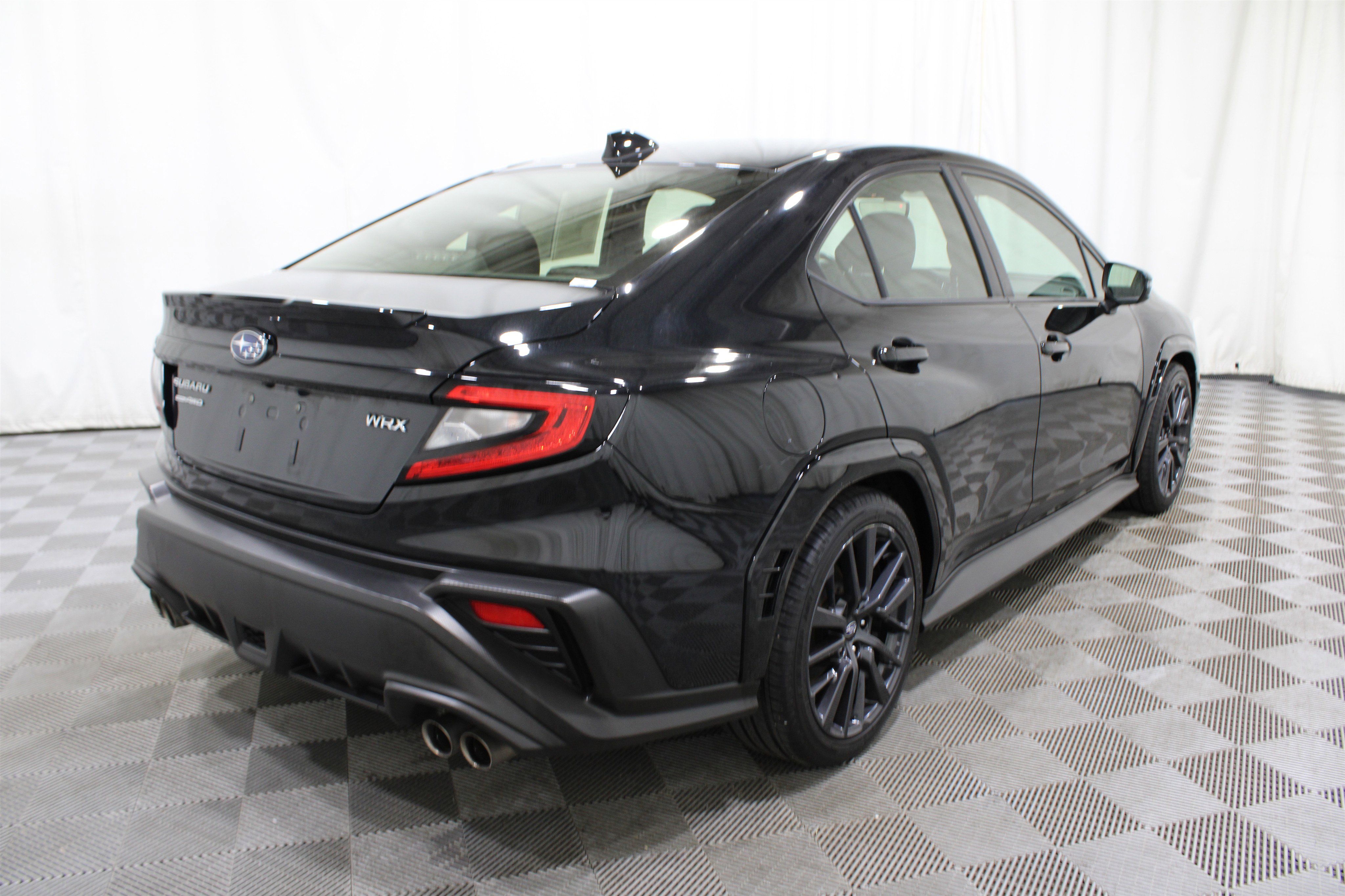 2022 Subaru WRX Limited photo 17