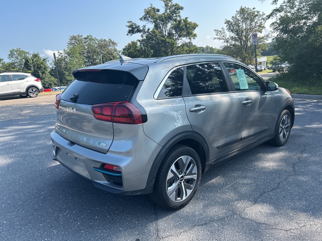Used 2022 Kia Niro EX with VIN KNDCC3LG7N5140930 for sale in Harrisonburg, VA