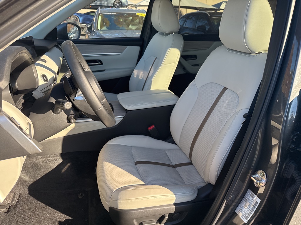 2024 Mazda CX-90 3.3 Turbo S Premium photo 4