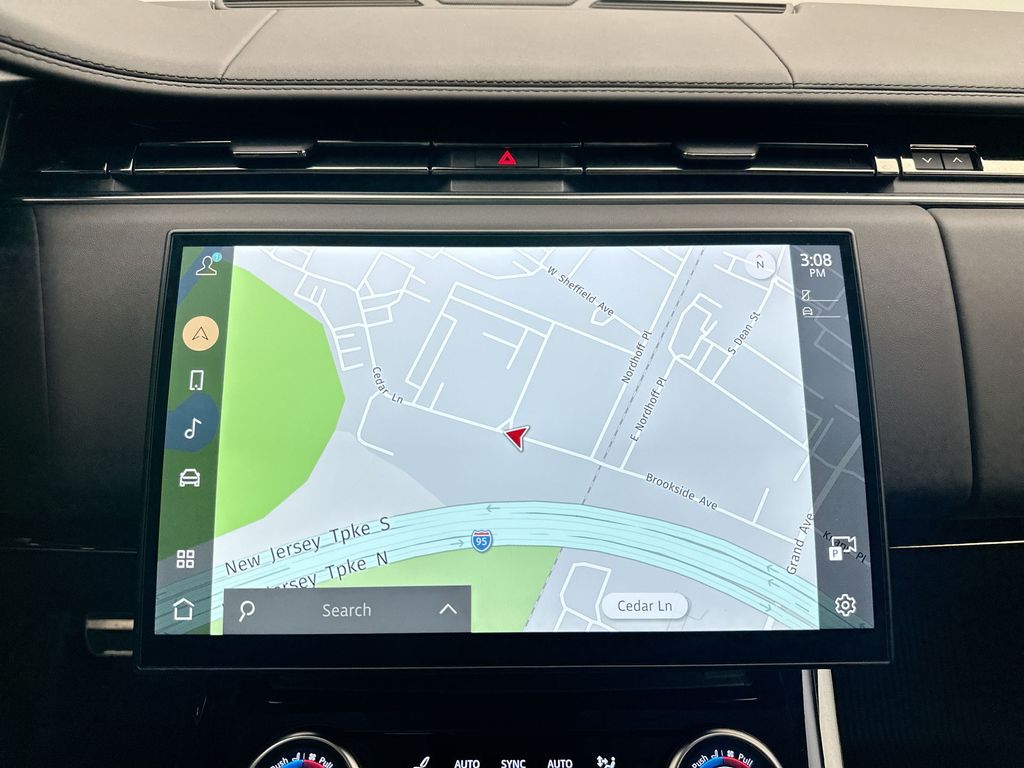 2023 Land Rover Range Rover Sport SE photo 25