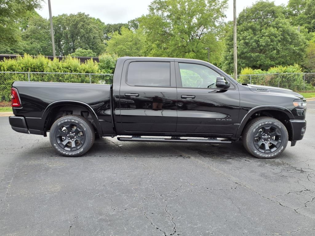 2025 Ram 1500 Big Horn Lone Star photo 19