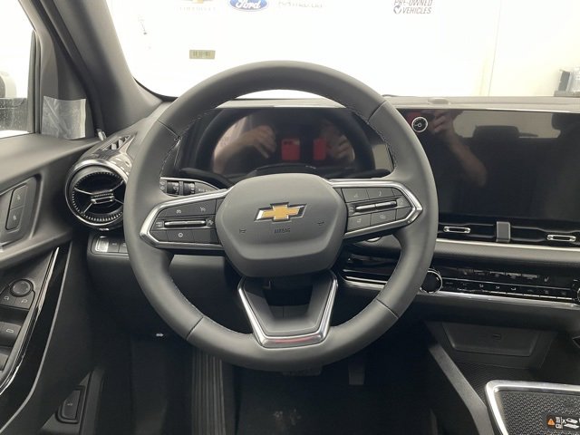 2026 Chevrolet Equinox LT photo 10