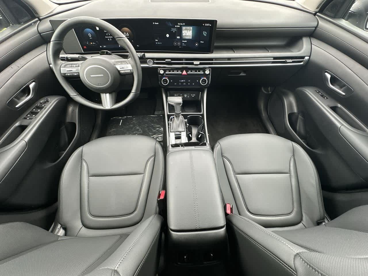 2026 Hyundai Tucson SEL Convenience photo 22