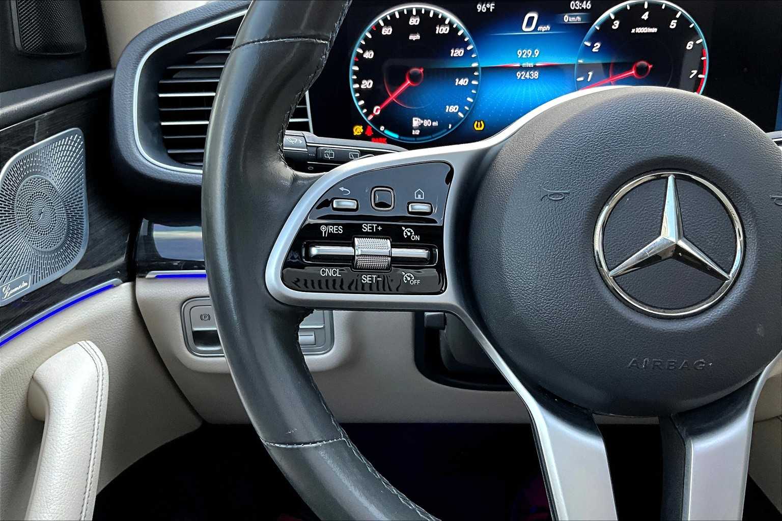2020 Mercedes Benz GLE 350 4MATIC photo 16