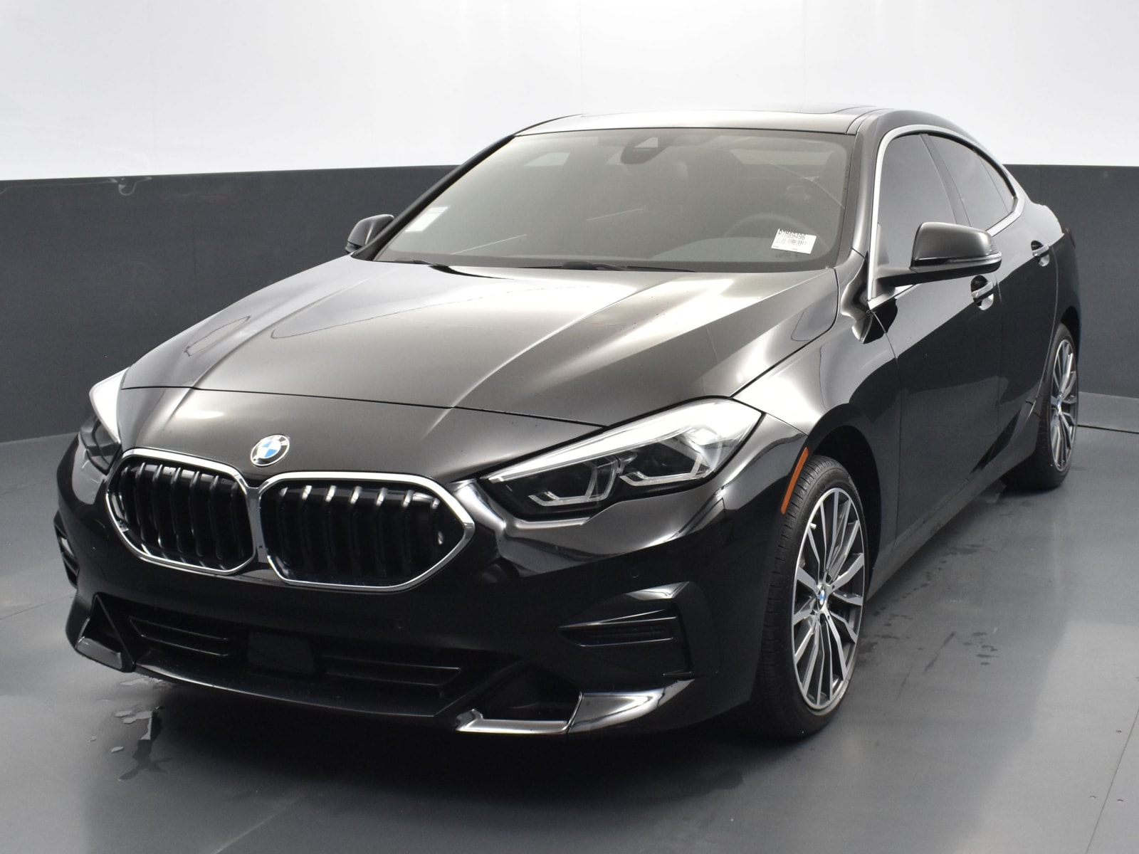 New 2023 BMW 2 Series 228i 4dr Car in Houston #P7M89496 | Advantage BMW ...