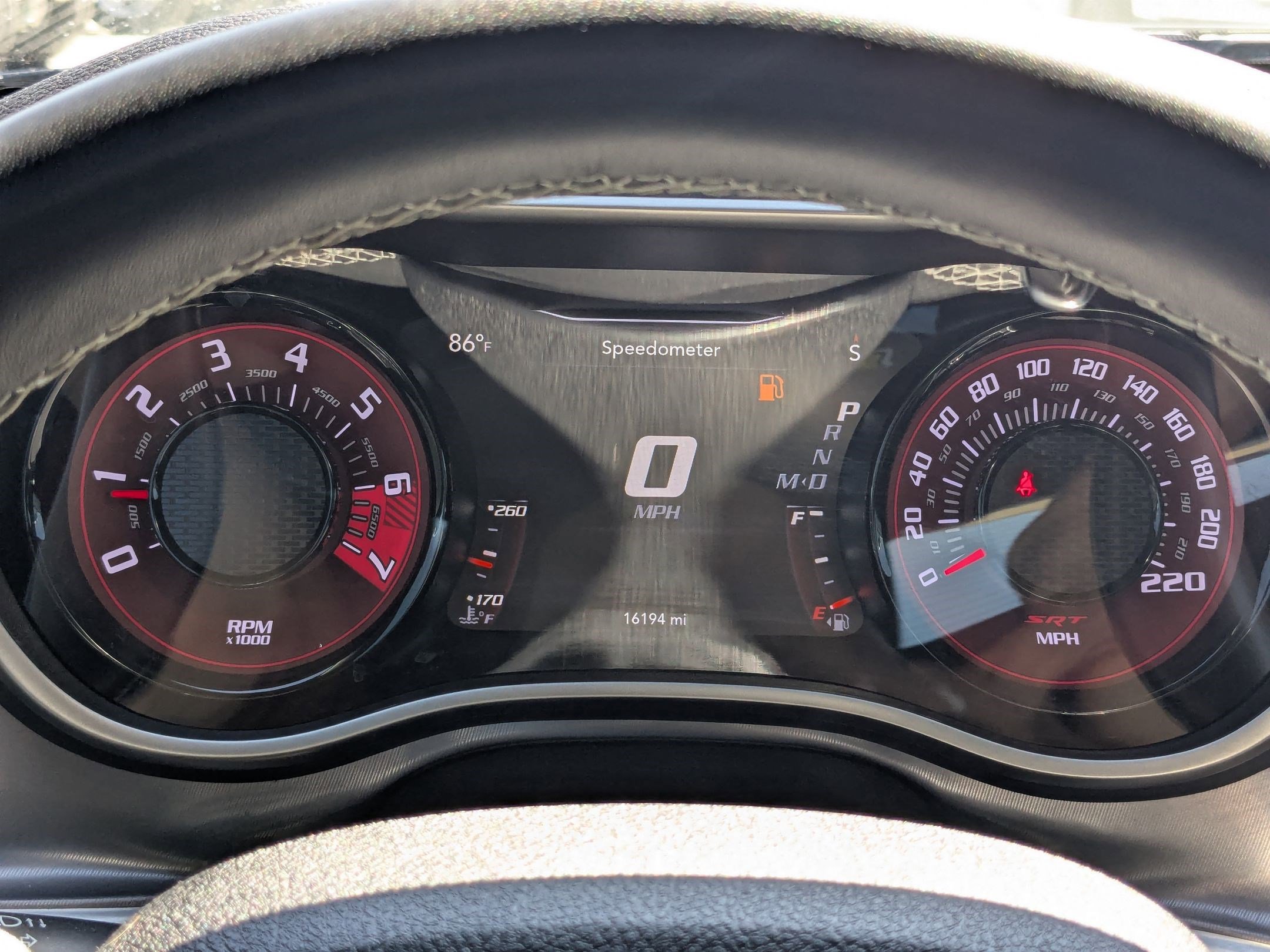 2019 Dodge Challenger SRT8 Hellcat Redeye Widebody photo 17