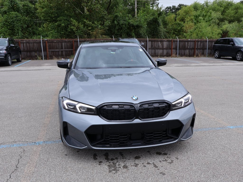 2025 Bmw M340i photo 4