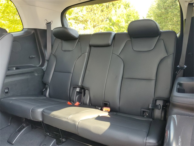 2025 Kia Telluride S photo 10