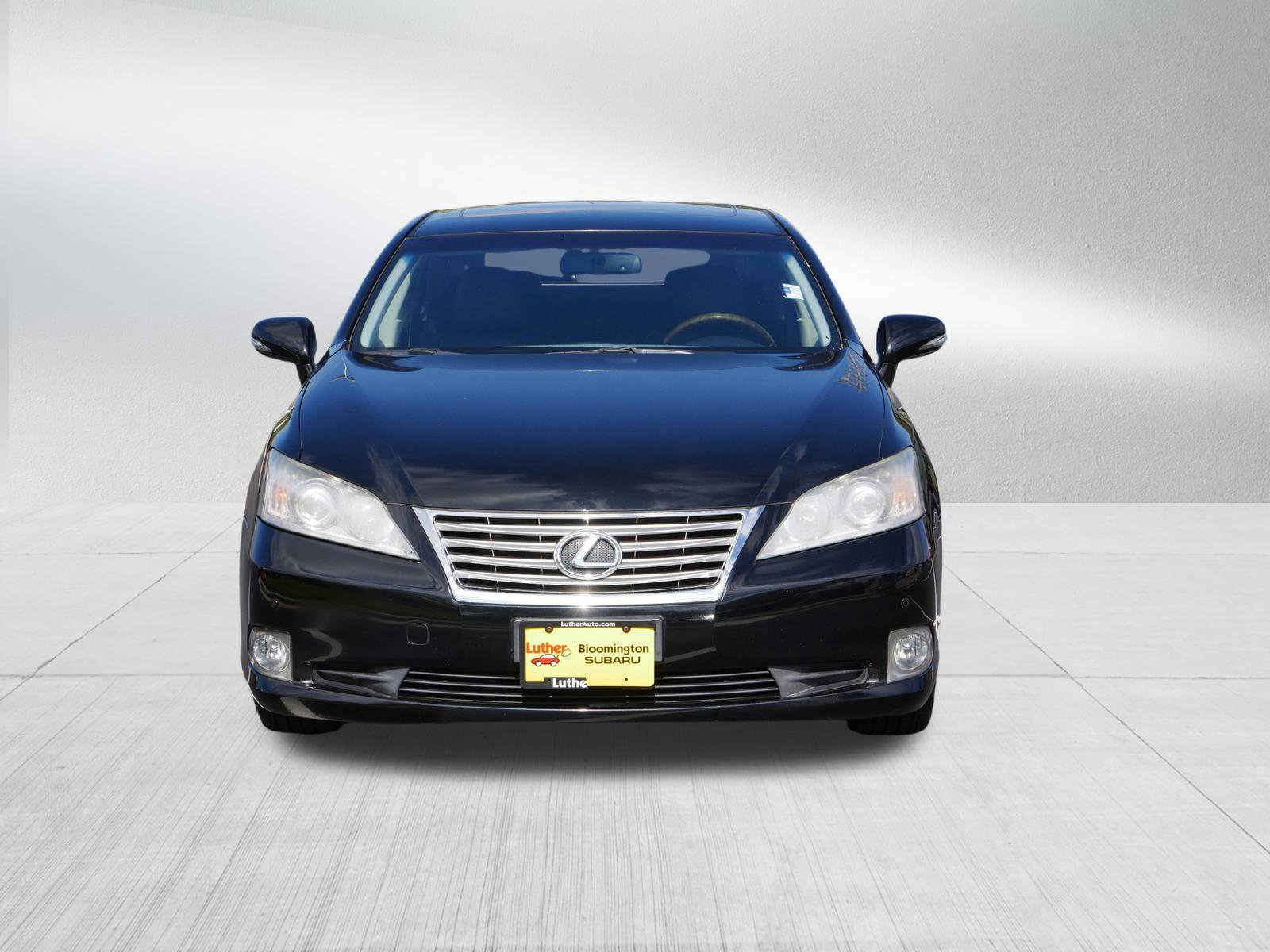 Used 2012 Lexus ES 350 with VIN JTHBK1EG6C2504784 for sale in Bloomington, Minnesota