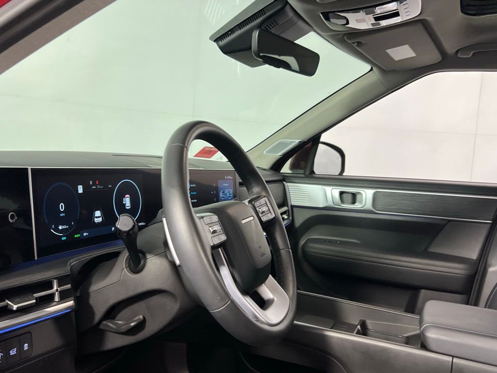 2025 Hyundai Santa Fe Limited photo 19