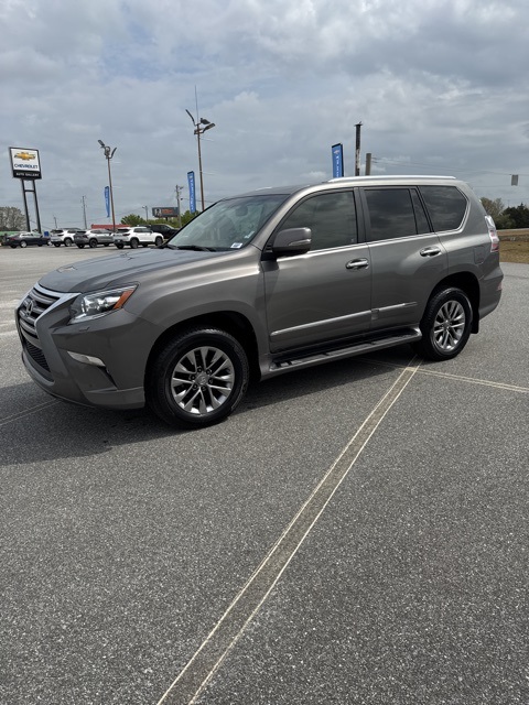 2014 Lexus GX 460 Luxury photo 3